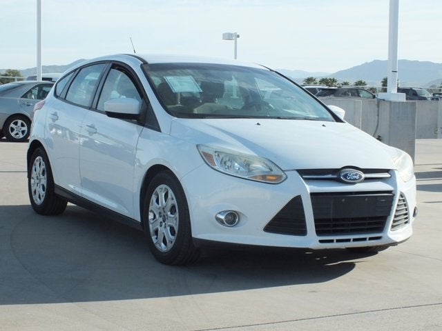 2012 Ford Focus SE *PRICED TO SELL!*